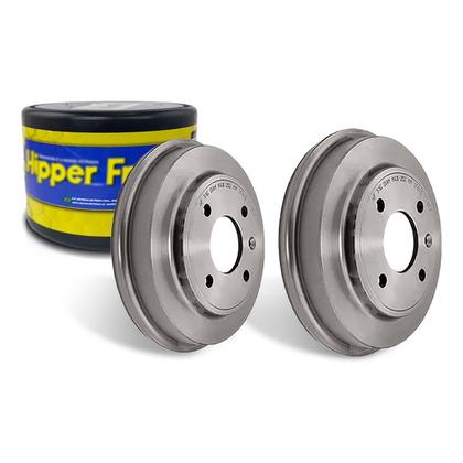 Imagem de Tambor Freio Traseiro Onix 1.0 1.4 2012 A 2016