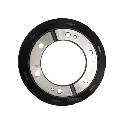 Imagem de Tambor Freio Traseiro Para Iveco Tector - 5949890613