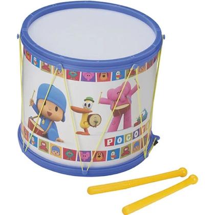 Imagem de Tambor Pocoyo 0263 - Cardoso Toys