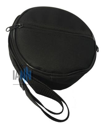 Imagem de Tamborim de estudo torelli + capa luxo acolchoada