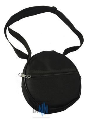 Imagem de Tamborim de estudo torelli + capa luxo acolchoada