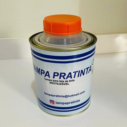 Imagem de Tampa 900 ml fechamento universal