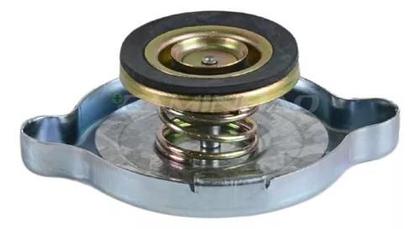 Imagem de Tampa Água Radiador Bandeirantes F4000 F1000 Até 92 C10 A10