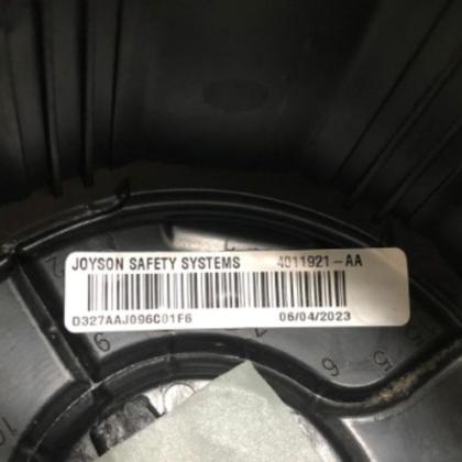 Imagem de Tampa Airbag Dogde Ram 1500 2500 3500