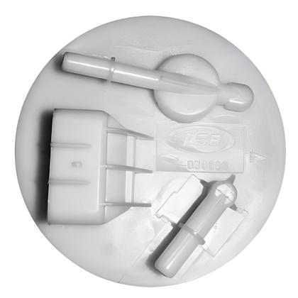 Imagem de Tampa Bomba Combustível gm Prisma 2009/2012 Celta Corsa Flex