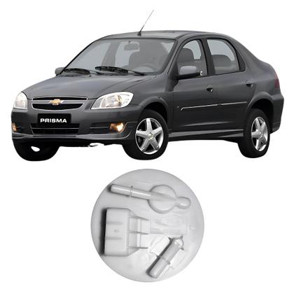 Imagem de Tampa Bomba Combustível gm Prisma 2009/2012 Celta Corsa Flex
