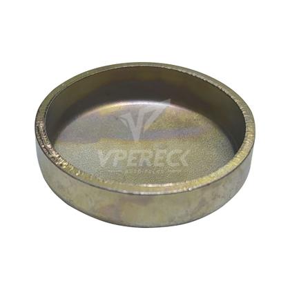Imagem de Tampa Cabeçote Motor Para Iveco Tector - 4895085
