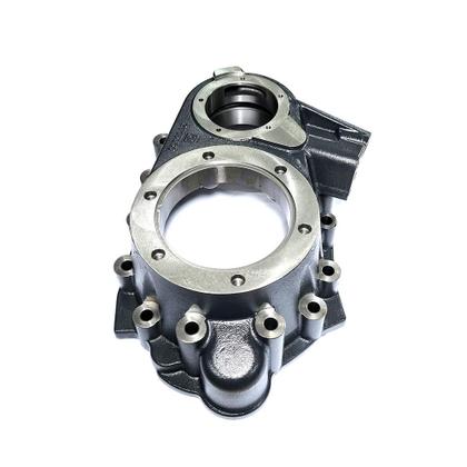 Imagem de Tampa caixa bloqueio sc dif.rb660/rb662 kacmazlar ficha tecn