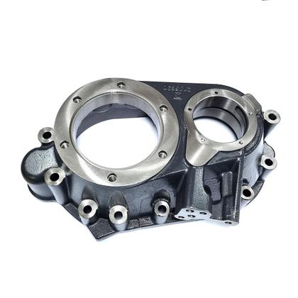 Imagem de Tampa caixa bloqueio sc dif.rb660/rb662 kacmazlar ficha tecn