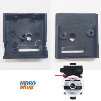 Imagem de Tampa Caixa Elétrica Pressurizador Komeco Tp 40 - 0100030154