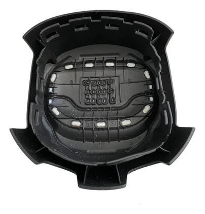 Imagem de Tampa Capa Airbag Volante Fiat Argo Cronos Flashback 2023