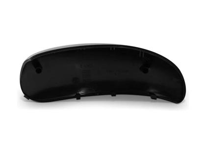 Imagem de Tampa capa retrovisor Ford Focus alto brilho 00/08 - passageiro EB100