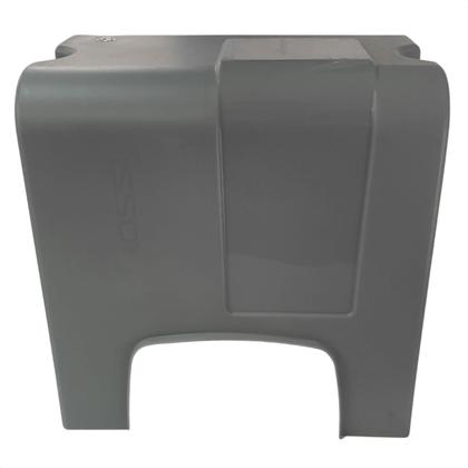 Imagem de Tampa Carenagem Capa Motor Portão Rossi Dz4 Nitro Original