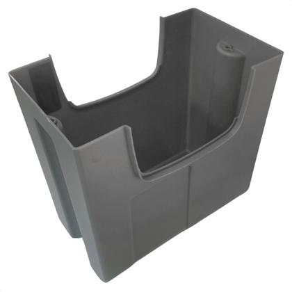 Imagem de Tampa Carenagem Capa Motor Portão Rossi Dz4 Nitro Original