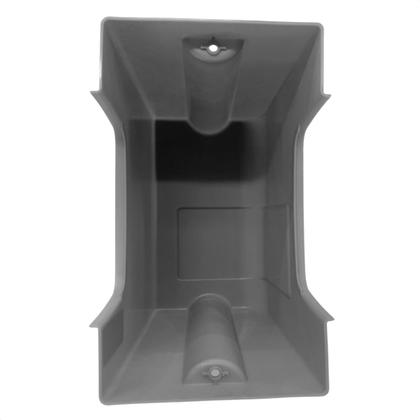 Imagem de Tampa Carenagem Capa Motor Portão Rossi Dz4 Nitro Original