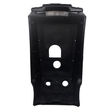 Imagem de Tampa Carenagem Carcaça Frontal Plástico Compatível com Lavajato WAP Silent Power 2800