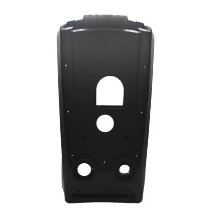 Imagem de Tampa Carenagem Carcaça Frontal Plástico Compatível com Lavajato WAP Silent Power 2800