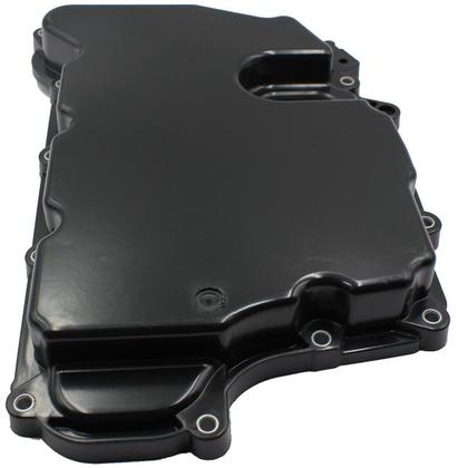 Imagem de Tampa Carter Cambio Automático Cruze Captiva Spin Onix Cobal