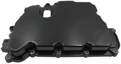 Imagem de Tampa Carter Cambio Automático Cruze Captiva Spin Onix Cobal