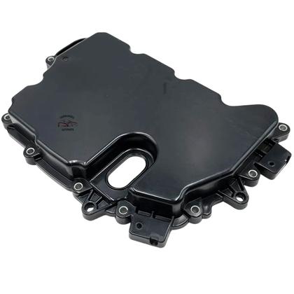 Imagem de Tampa Carter Cambio Automático Gm Onix Prisma Cruze Tracker