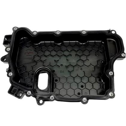 Imagem de Tampa Carter Cambio Automático Gm Onix Prisma Cruze Tracker