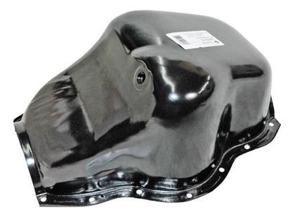 Imagem de Tampa carter motor gol voyage motor ae cht -89 96 tds