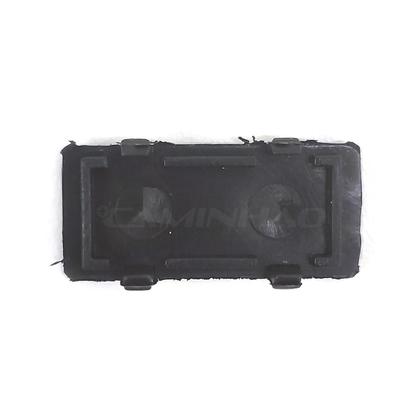 Imagem de Tampa Cega Painel Acabamento Compativel  Scania 113 (371168)