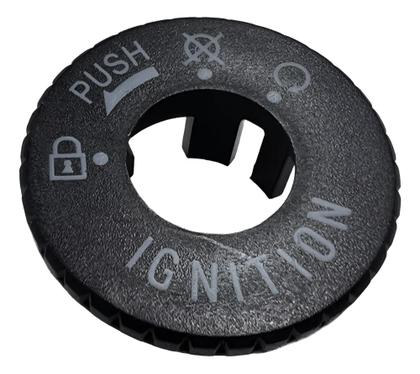 Tampa Chave Ignição Shineray Jet 50 S Jet 125 Ss Jet Sport Jet 125