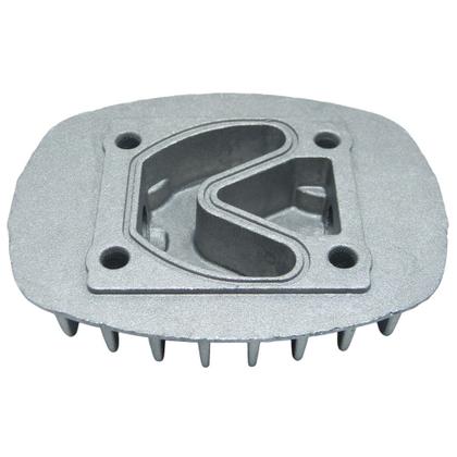 Imagem de Tampa Cilindro Schulz Csi8.5 V2 Rosca 3/8 x 3/8