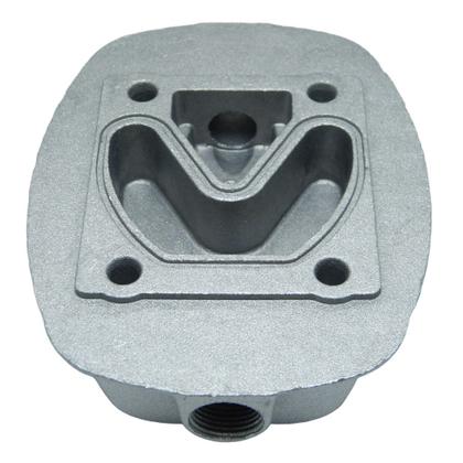 Imagem de Tampa Cilindro Schulz Csi8.5 V2 Rosca 3/8 x 3/8