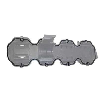 Imagem de Tampa Comando Valvulas Junta Pecas Genuinas Gm Onix 1.4,8v prisma 1.0,1.4,8v agile celta 24582667