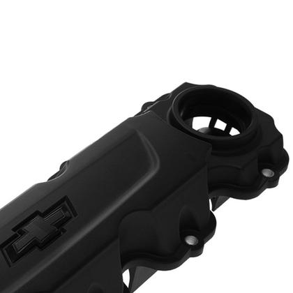 Imagem de Tampa Comando Valvulas Junta Pecas Genuinas Gm Onix 1.4,8v prisma 1.0,1.4,8v agile celta 24582667