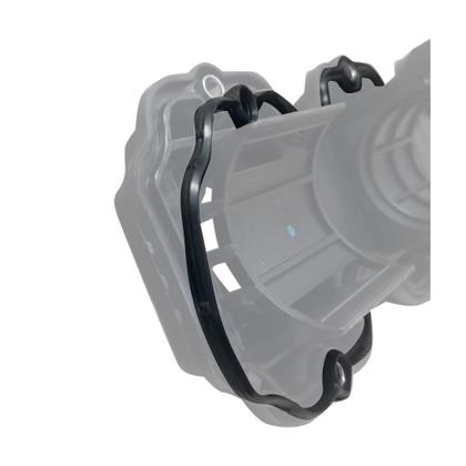 Imagem de Tampa Comando Valvulas Junta Pecas Genuinas Gm Onix 1.4,8v prisma 1.0,1.4,8v agile celta 24582667