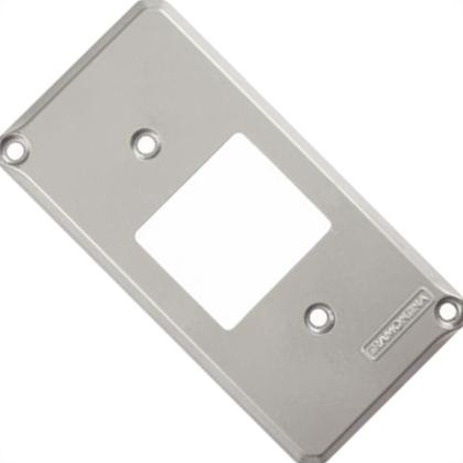 Imagem de Tampa Condulete Tramontina (2 Simples 1'')