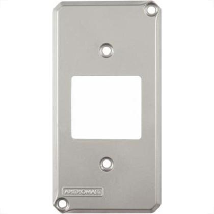 Imagem de Tampa Condulete Tramontina (2 Simples 1'')