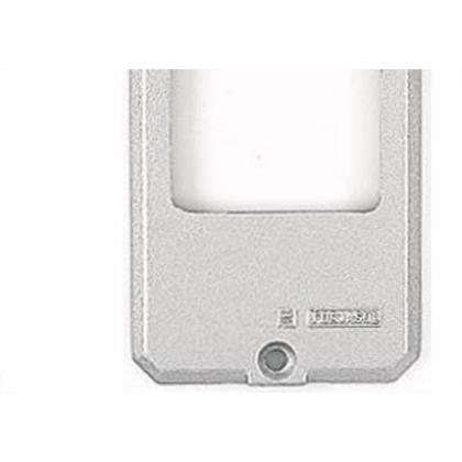 Imagem de Tampa Condulete Tramontina (2 Simples 3/4)