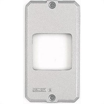 Imagem de Tampa Condulete Tramontina (2 Simples 3/4)