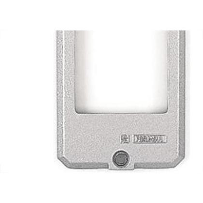 Imagem de Tampa Condulete Tramontina (3 Simples 3/4)