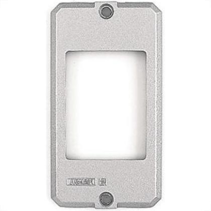 Imagem de Tampa Condulete Tramontina (3 Simples 3/4)