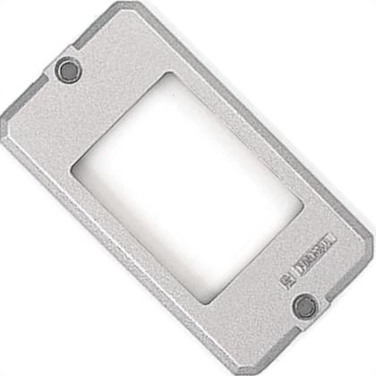 Imagem de Tampa Condulete Tramontina (3 Simples 3/4)