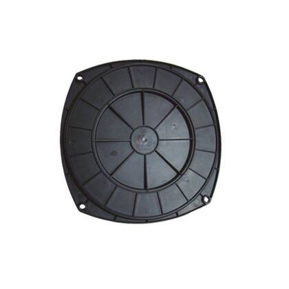 Imagem de Tampa Corpo Filtro De Ar Volvo Fh 2005 2006 2007 2008 2009
