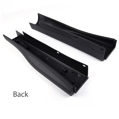 Imagem de Tampa de moldagem da porta traseira PIT66 para Ford F-250 F-350 Super Duty