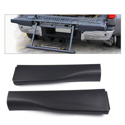 Imagem de Tampa de moldagem da porta traseira PIT66 para Ford F-250 F-350 Super Duty