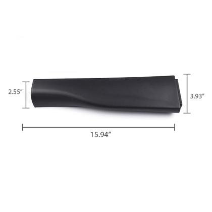 Imagem de Tampa de moldagem da porta traseira PIT66 para Ford F-250 F-350 Super Duty