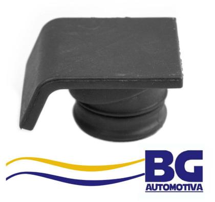 Imagem de Tampa de oleo motor uno premio elba e fiorino tc-4045