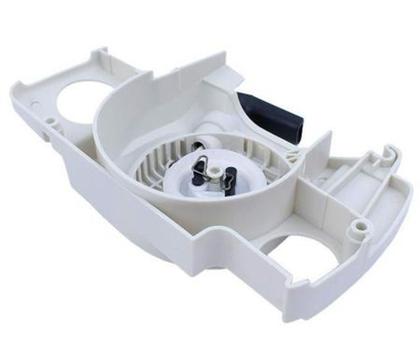 Imagem de Tampa de Partida Completa Para Motosserra Stihl Ms170 Ms180
