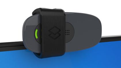 Imagem de Tampa De Privacidade Compatível Webcam Logitech C270 C505