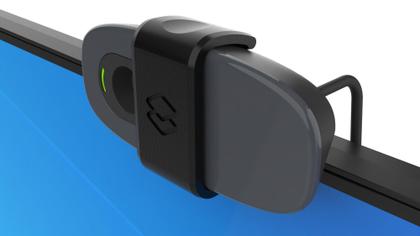 Imagem de Tampa De Privacidade Compatível Webcam Logitech C270 C505