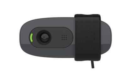 Imagem de Tampa De Privacidade Compatível Webcam Logitech C270 C505