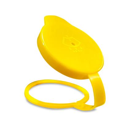 Imagem de Tampa de Reservatório Limpador de Parabrisa GM (amarelo)